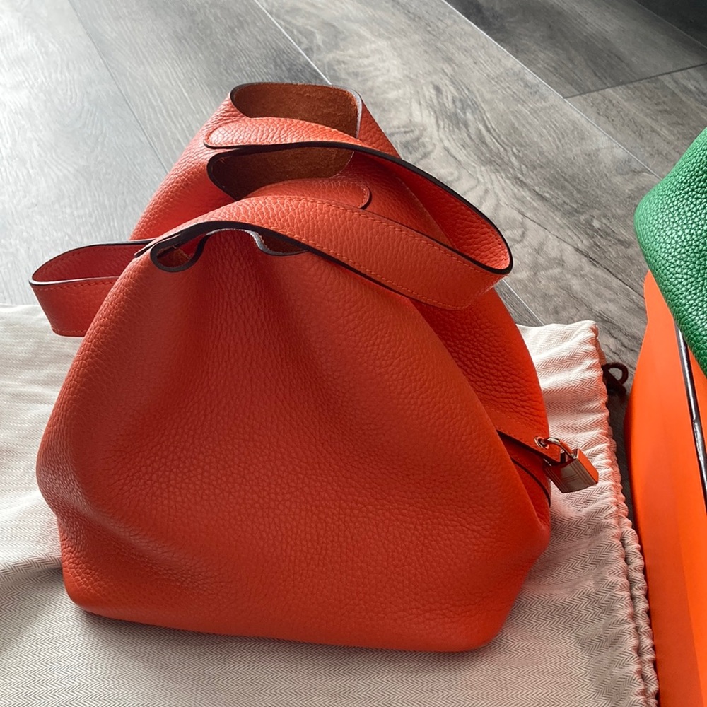 Hermès Picotin MM